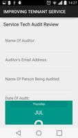 STAR Audit Application اسکرین شاٹ 1