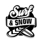 Интернет-магазин Surfandsnow icône