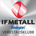 Swegon Verkstadsklubb-icoon