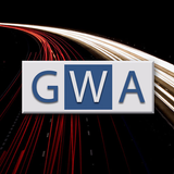 GWA Cars icon