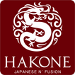 Hakone Japonese n' Fusion