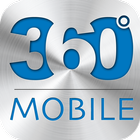 LiveSmart 360 أيقونة