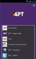 SPT 海報