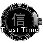 TRUST TIME icône