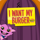 Dragon Master:I Want My Burger icon