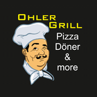 Murats Ohler Grill 图标