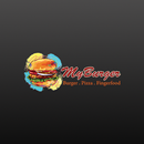 APK My Burger Mainz