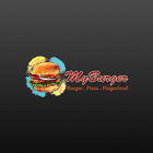 My Burger simgesi