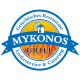 Mykonos Grill icône