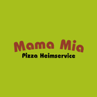 Mama Mia Pizza München icon