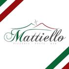 Mattiello ไอคอน