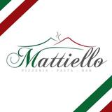 Mattiello-icoon
