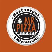 Mr.Pizza Wiesbaden ícone