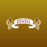 ATHEN biểu tượng