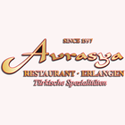 Avrasya Restaurant icon