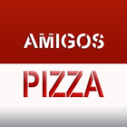 Amigos Pizza icône