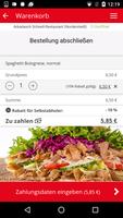 Arkadasch Schnell-Restaurant Ekran Görüntüsü 2