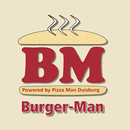 Burger Man Duisburg APK