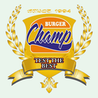 Burger Champ 圖標