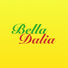Bella Dalia icône