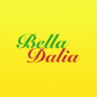 Bella Dalia ikon