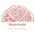 آیکون‌ Bistrorante bei Rosario