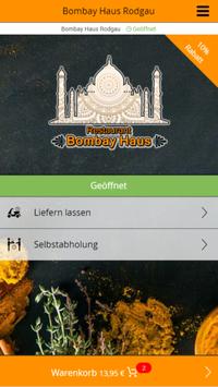 Bombay Haus Rodgau For Android Apk Download