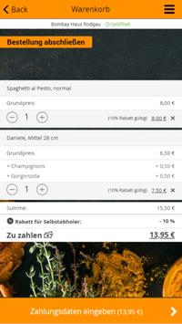 Bombay Haus Rodgau For Android Apk Download