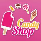 Candy Shop иконка