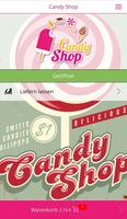 Candy Shop 海报