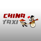 Chans China Taxi icône