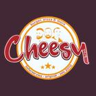 Cheesy icône