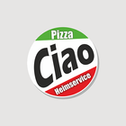 Ciao Pizza Heimservice أيقونة