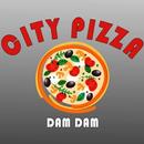 City Pizza Dam Dam APK