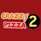 Crazzy Pizza 2 ikona