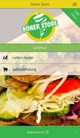 Döner Store پوسٹر