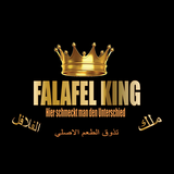 Falafel KING icône