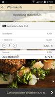 Falafel KING screenshot 2