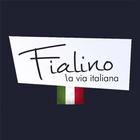 Fialino ícone