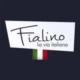 Fialino ícone
