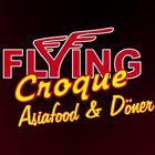 Flying Croque I simgesi