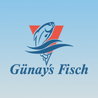 Günay's Fisch أيقونة