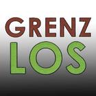 Grenz / Los Asia Gourmet icône