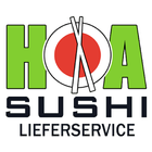 HOA Sushi আইকন