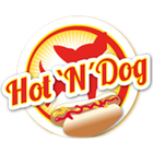 Hot N Dog アイコン