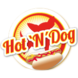 Hot N Dog icône