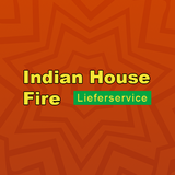 Indian House Fire icône