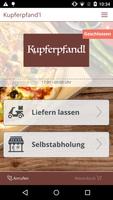 Kupferpfandl poster