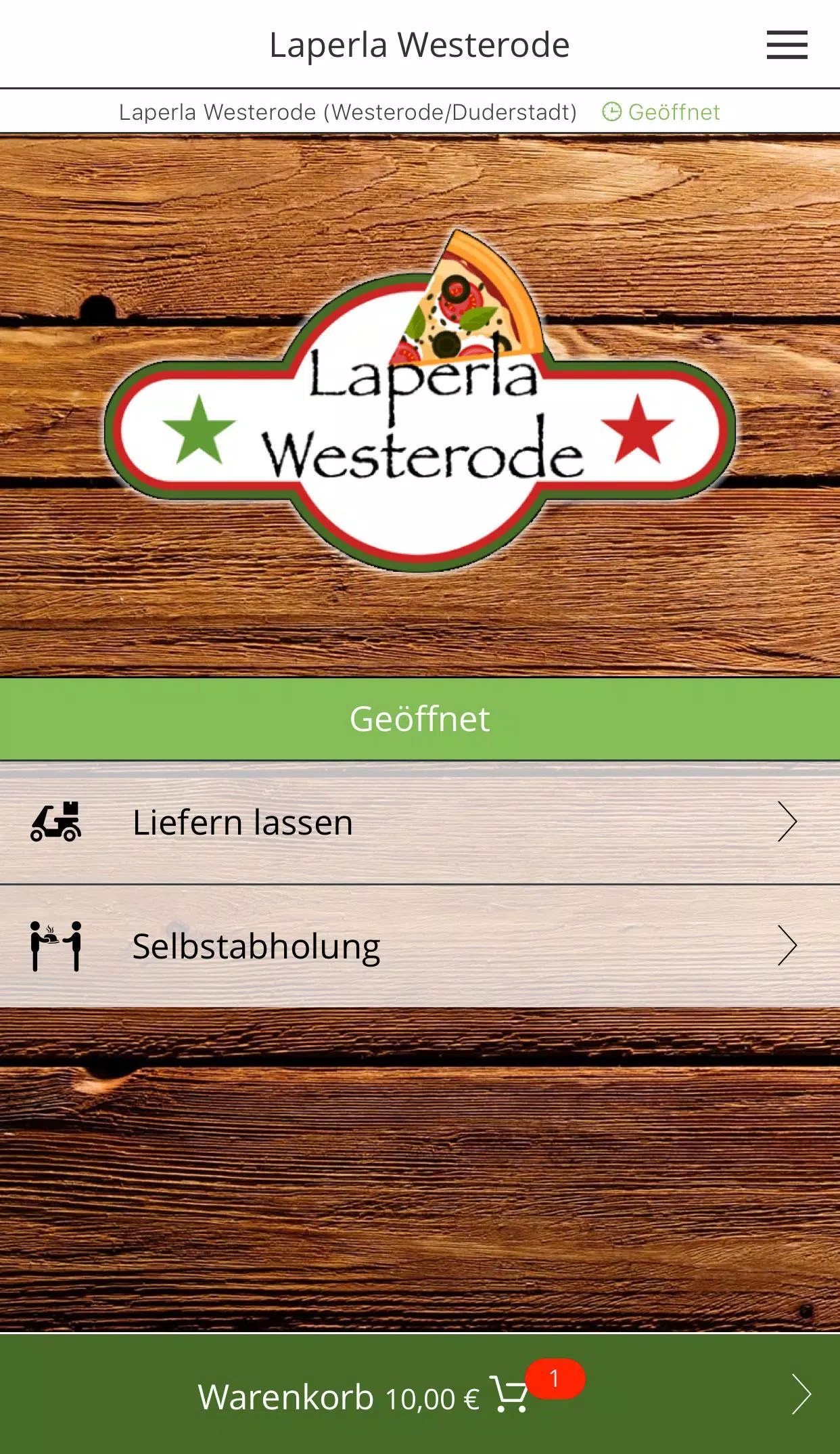 Laperla Westerode APK für Android herunterladen
