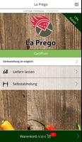 La Prego Hamburg poster